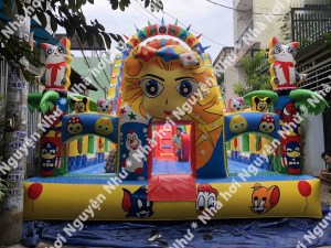 NH 5m x 10m Srey pha